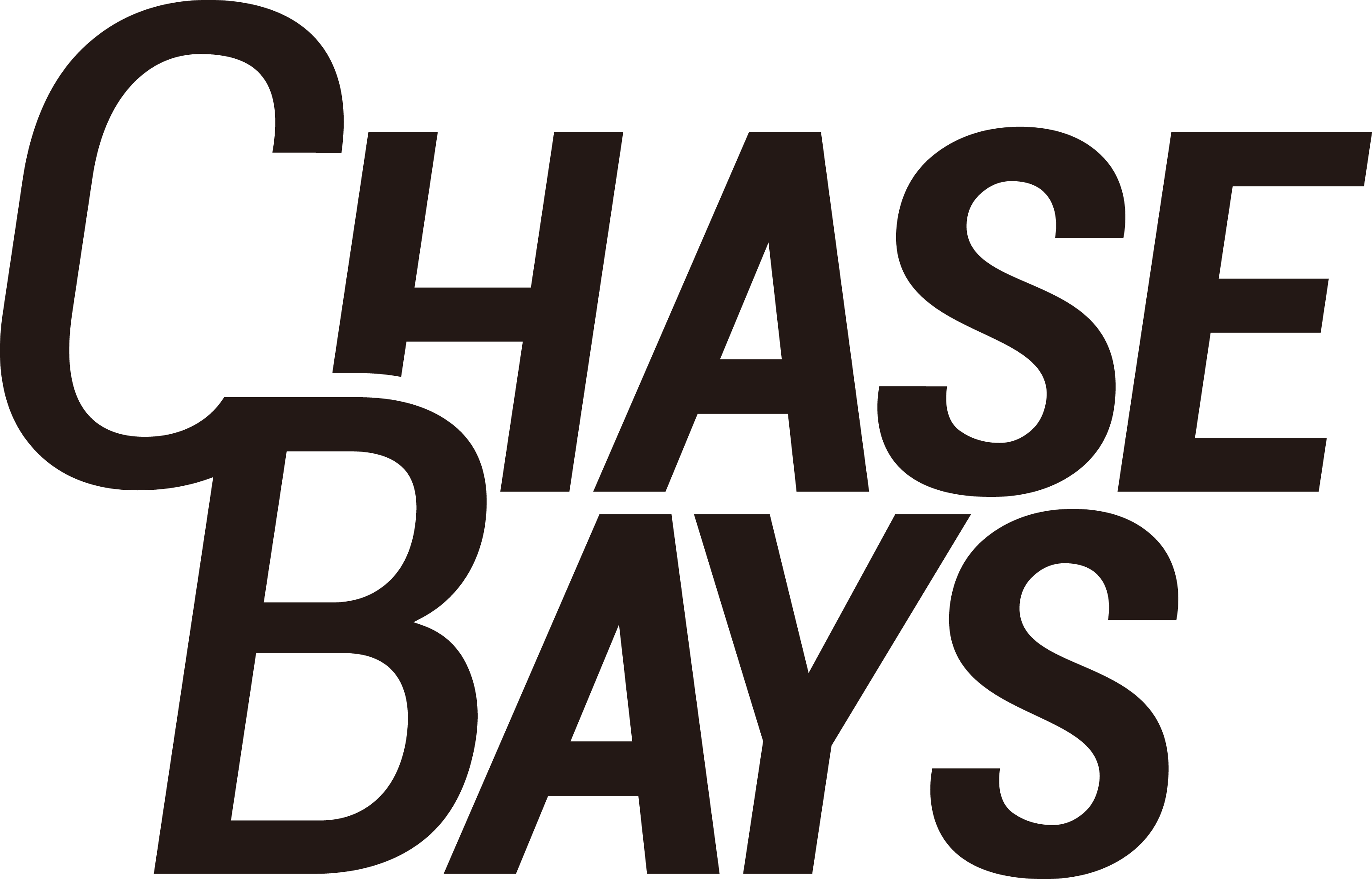 Chase Bays logo