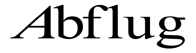 Abflug GT05 Midnight OG’s Return cover